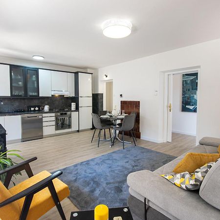 Apartments Filipeti Makarska Ngoại thất bức ảnh