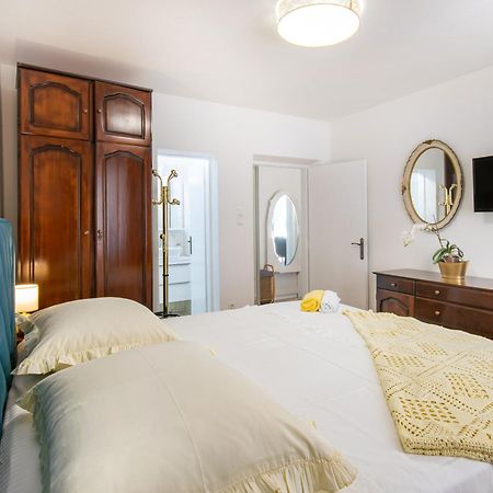 Apartments Filipeti Makarska Ngoại thất bức ảnh