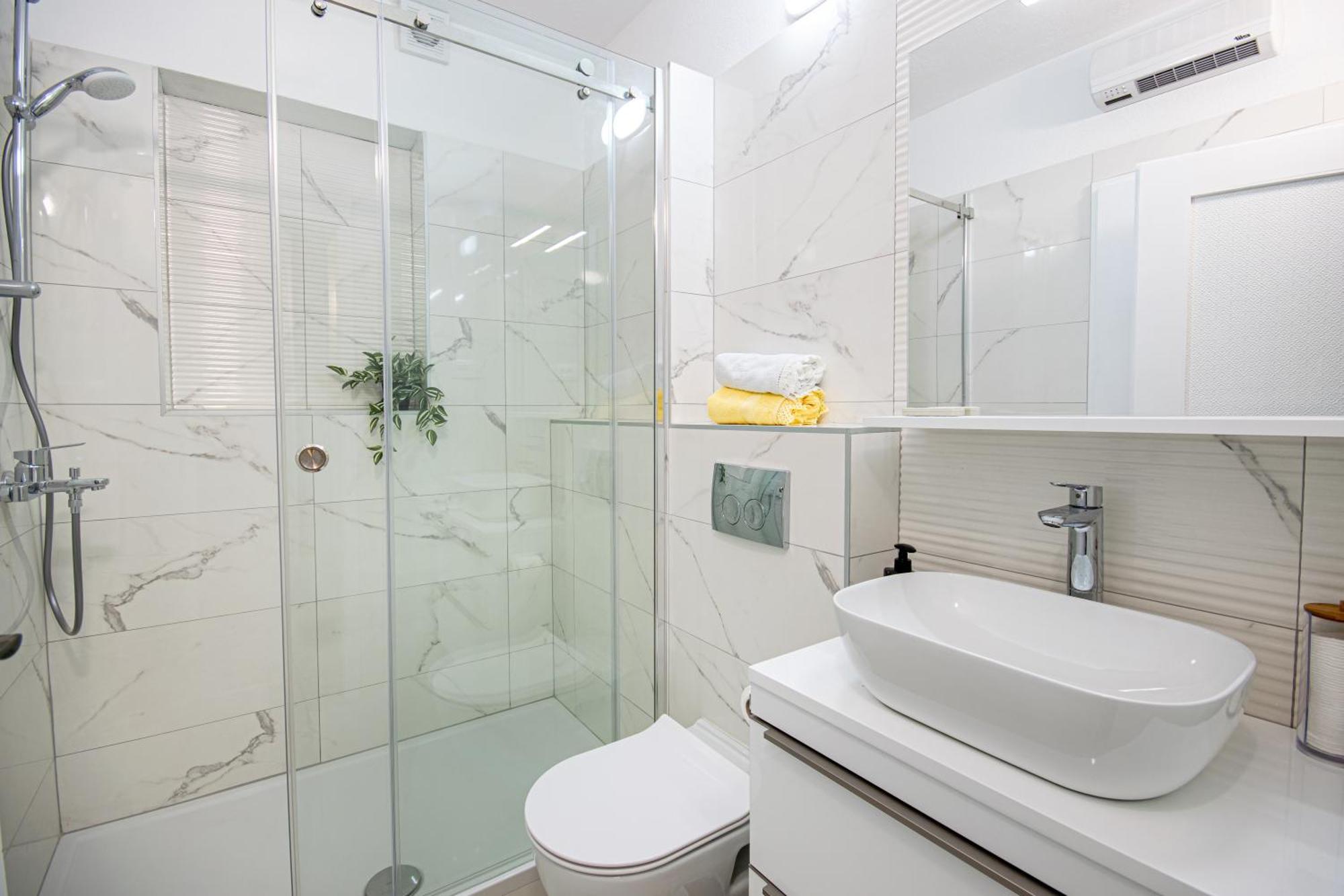 Apartments Filipeti Makarska Ngoại thất bức ảnh