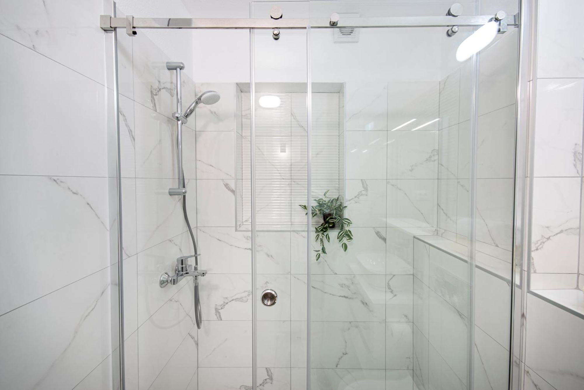 Apartments Filipeti Makarska Ngoại thất bức ảnh